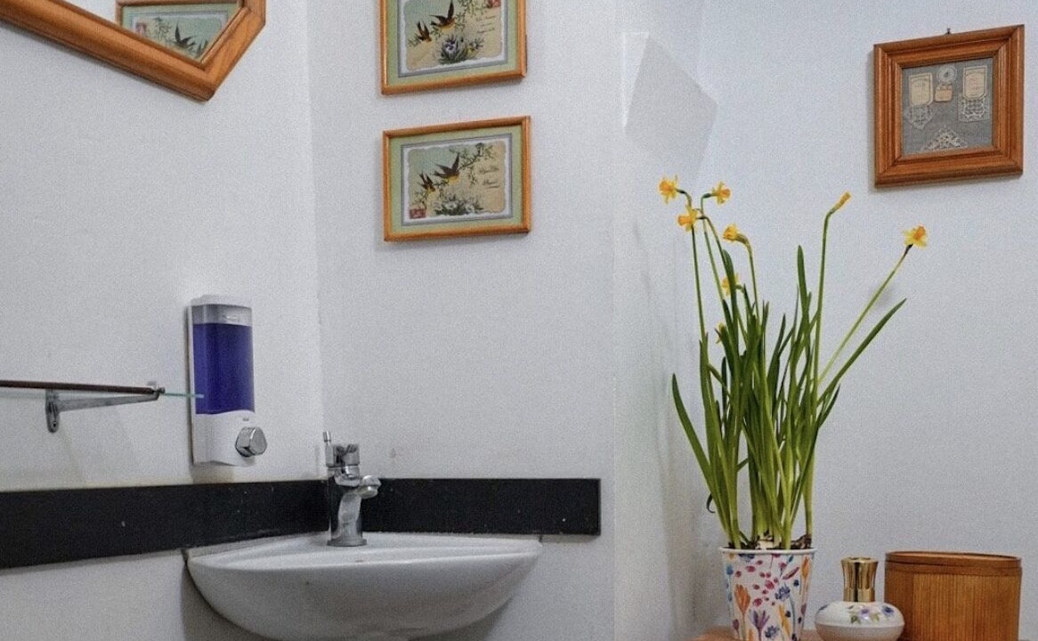 Photo of Bathroom in Servian