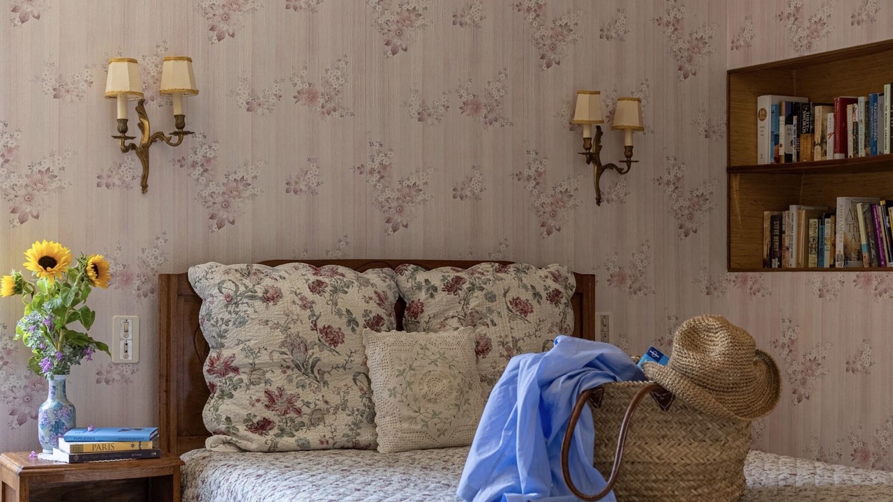 Photo of Bedroom in Servian