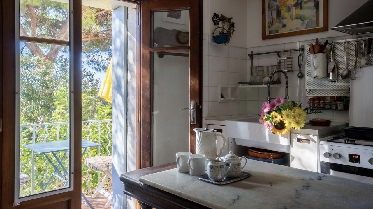 Photo of Kitchen in Servian
