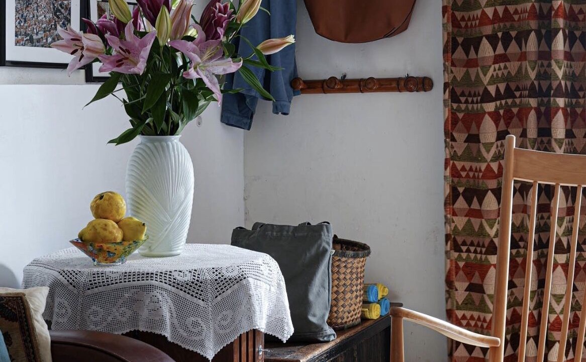 Photo of Livingroom in Servian
