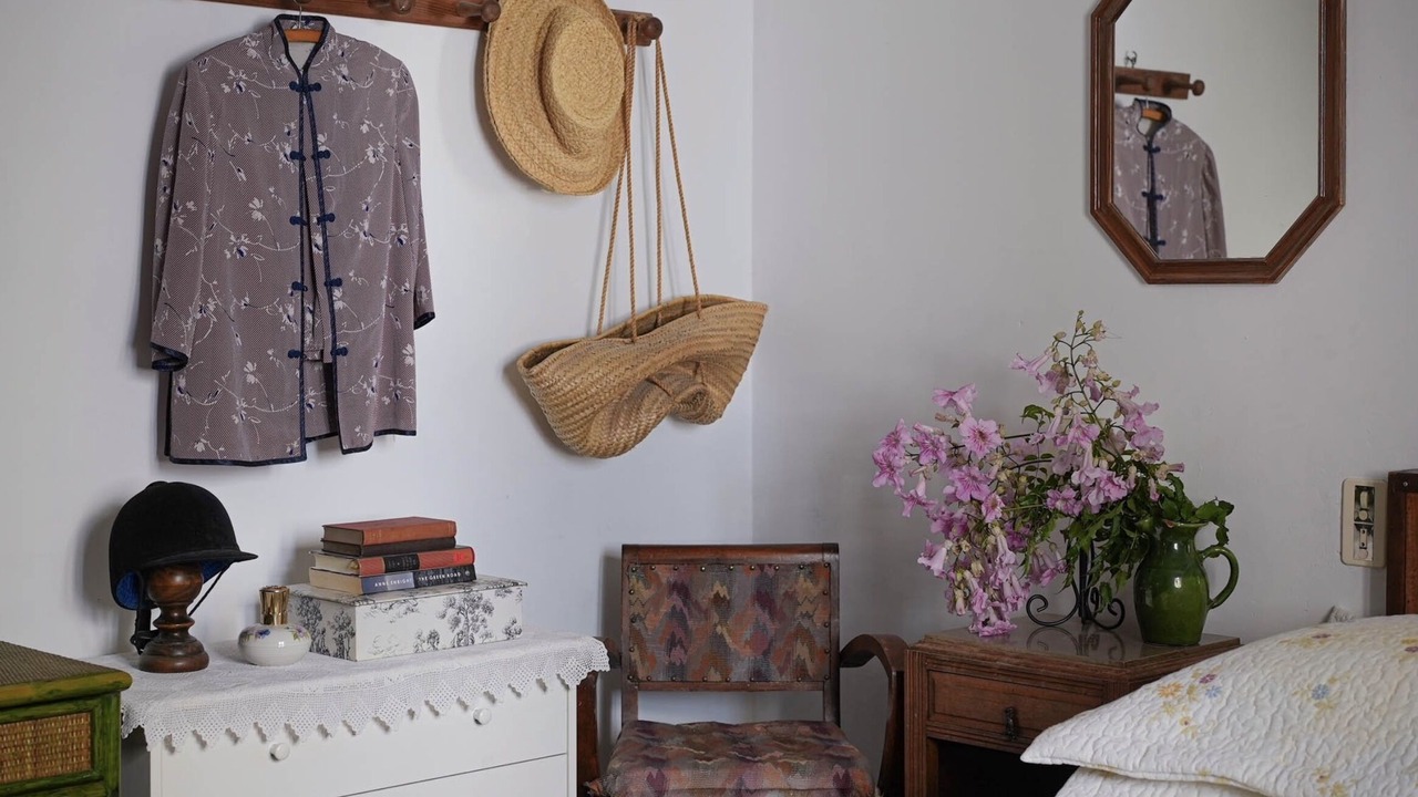 Photo of Bedroom in Servian