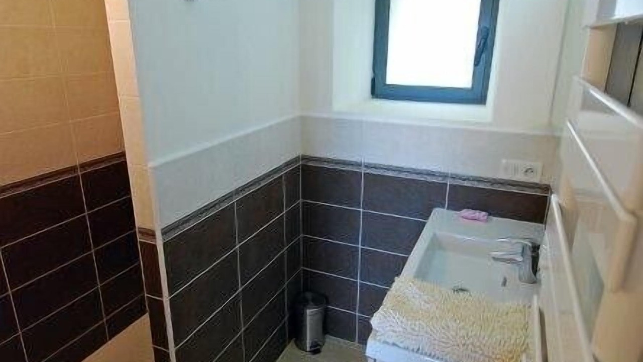 Photo of Bathroom in Le Bouyssou