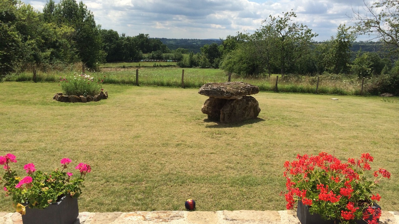 Photo of Outdoor in Le Bouyssou