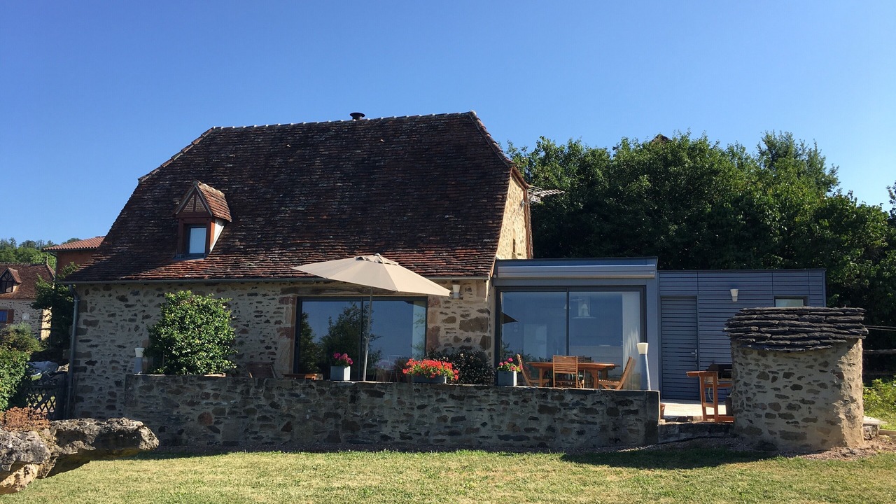 Photo of Outdoor in Le Bouyssou