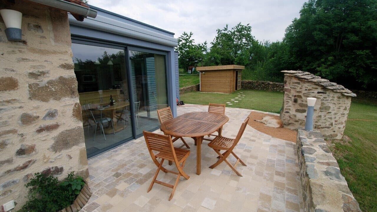 Photo of Outdoor in Le Bouyssou