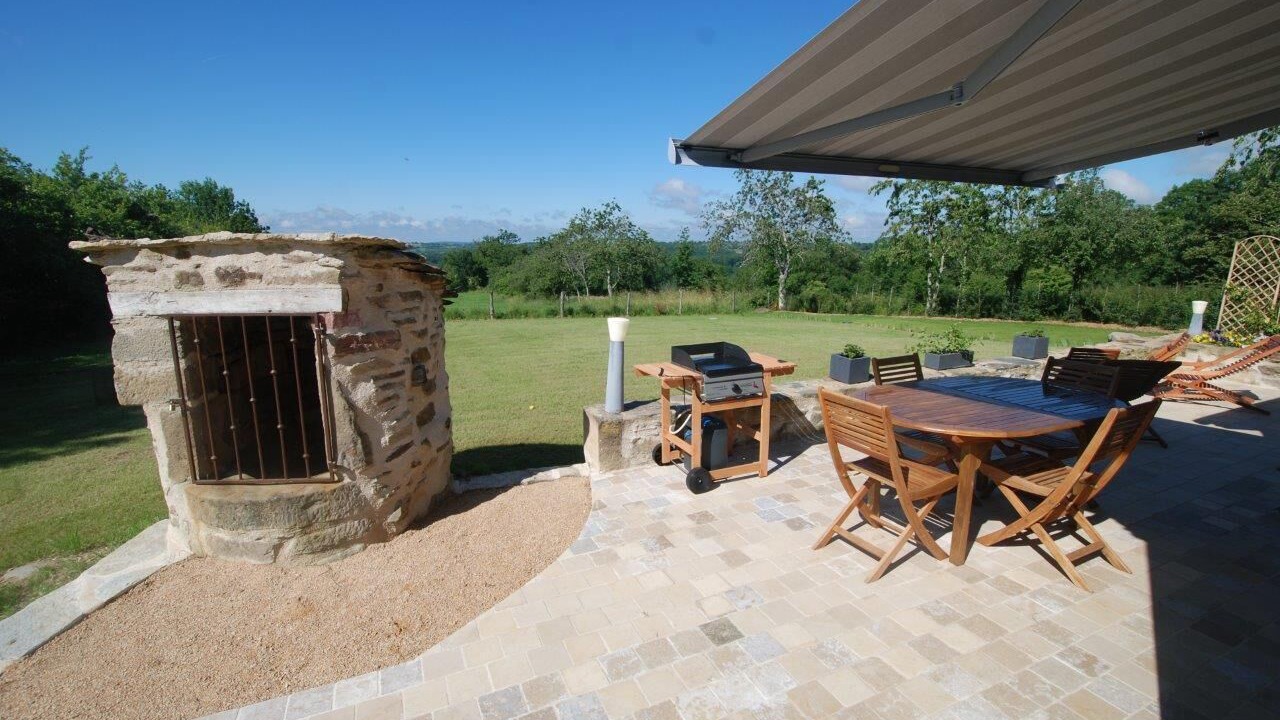 Photo of Outdoor in Le Bouyssou
