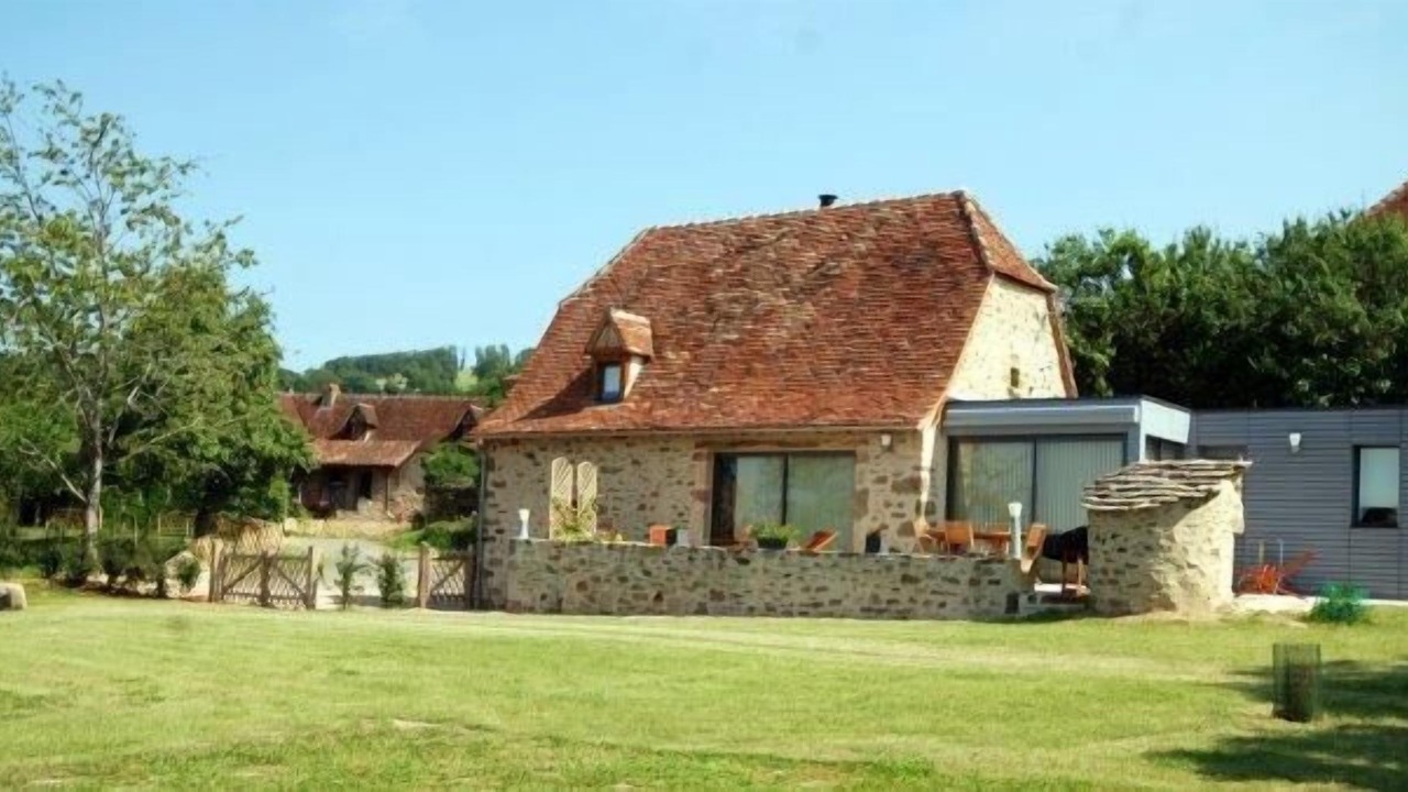 Photo of Outdoor in Le Bouyssou