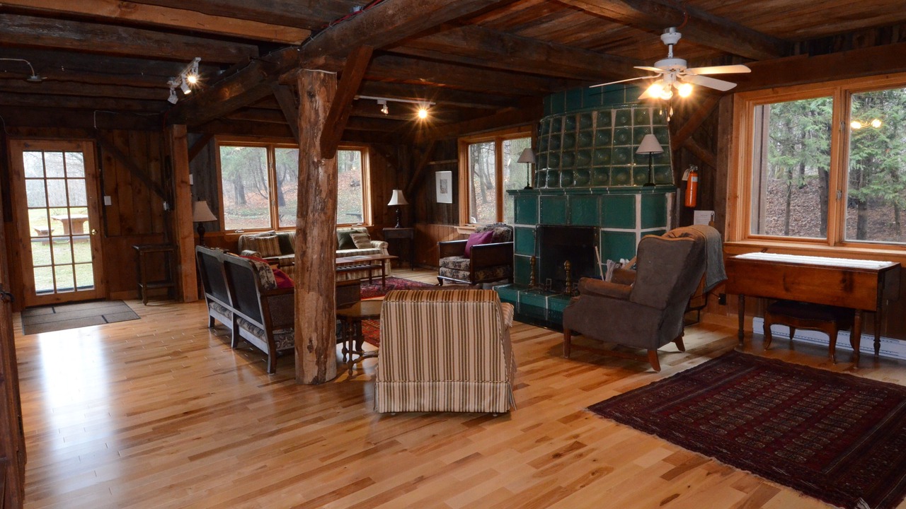 Photo of Livingroom in La Peche