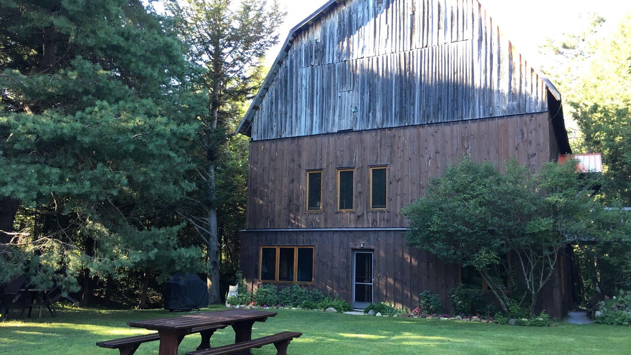 Photo of Outdoor in La Peche