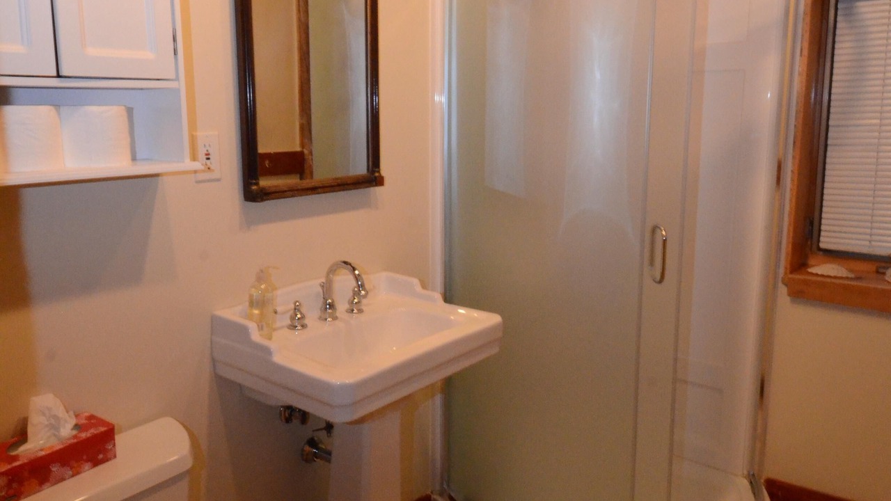 Photo of Bathroom in La Peche