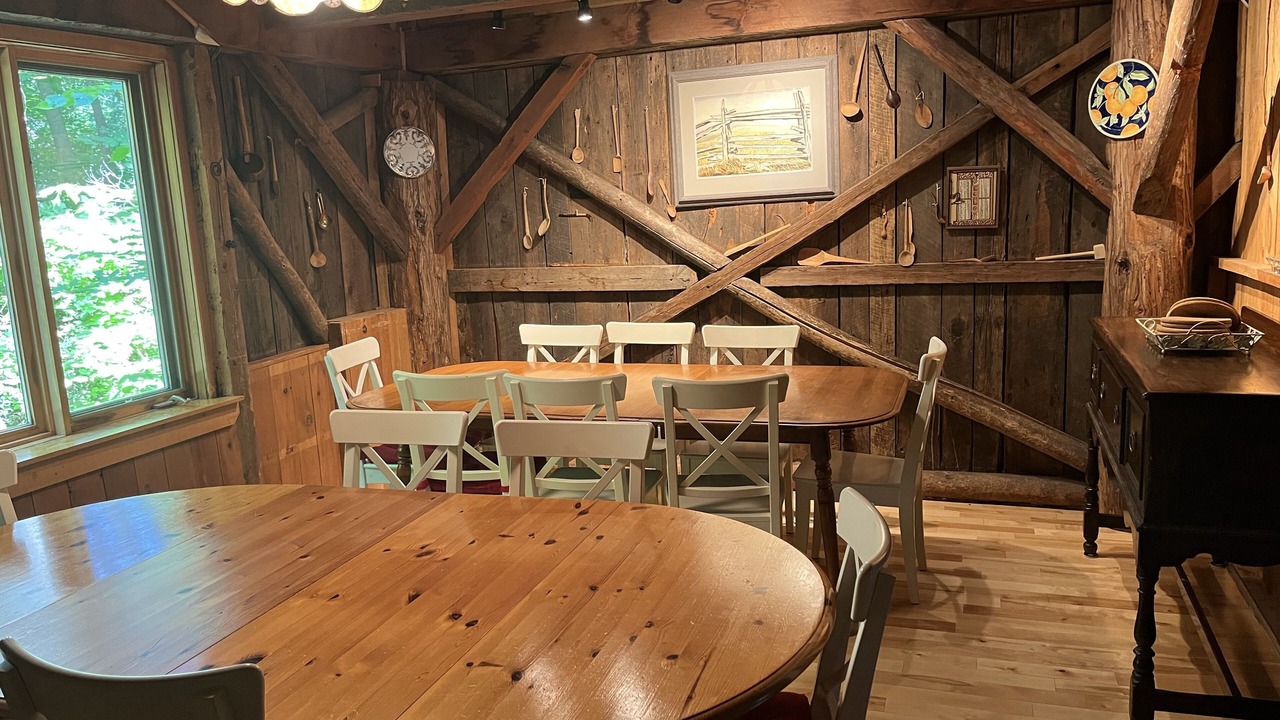 Photo of Livingroom in La Peche
