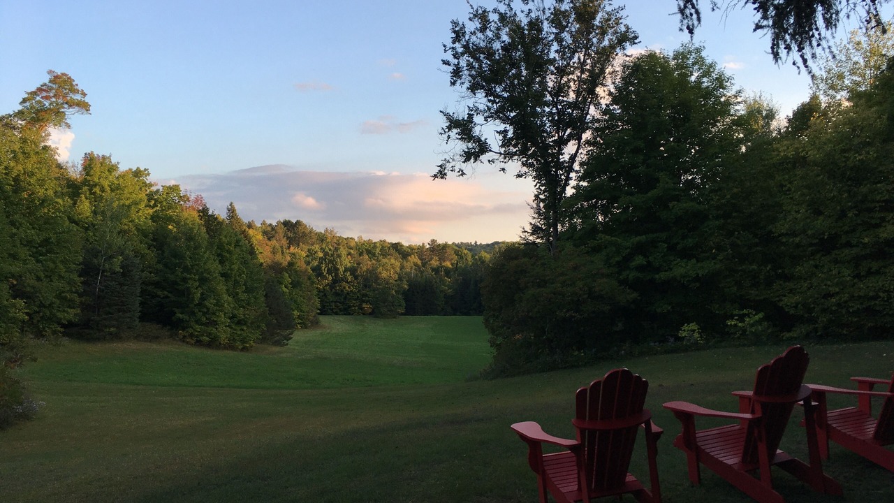 Photo of Outdoor in La Peche
