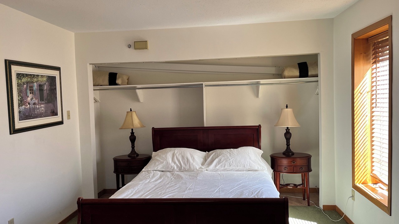Photo of Bedroom in La Peche