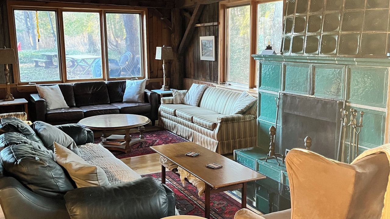 Photo of Livingroom in La Peche