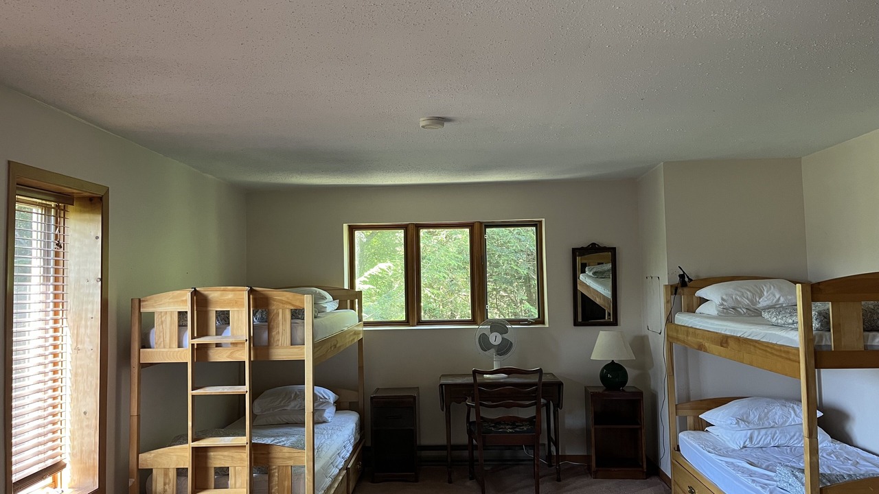Photo of Bedroom in La Peche