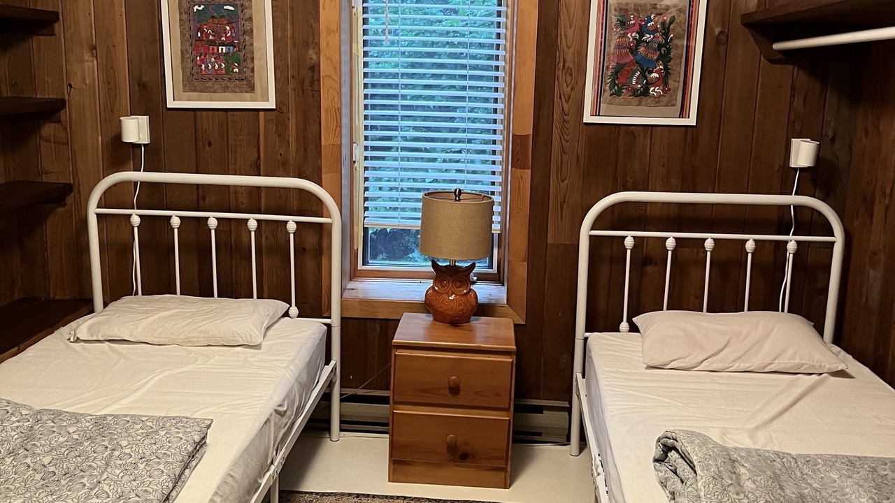 Photo of Bedroom in La Peche