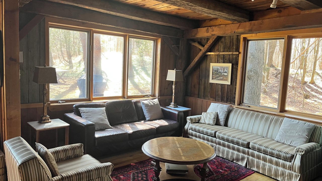 Photo of Livingroom in La Peche