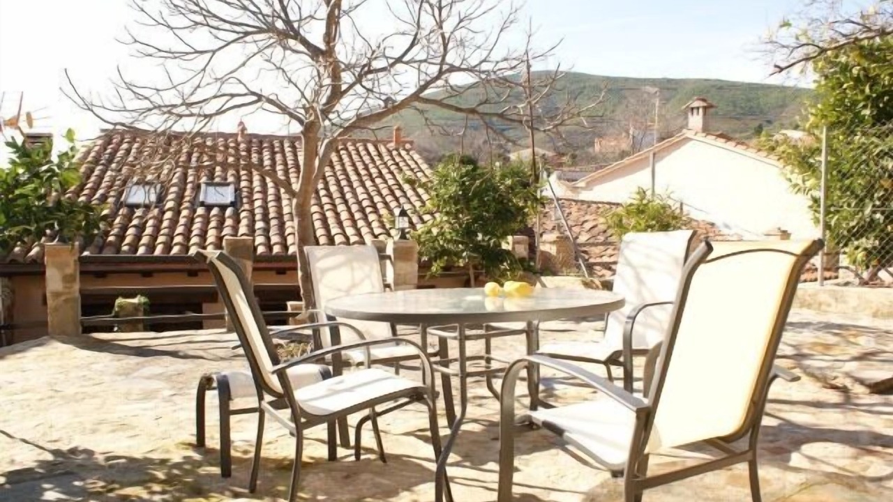 Photo of Outdoor in Torre de Don Miguel