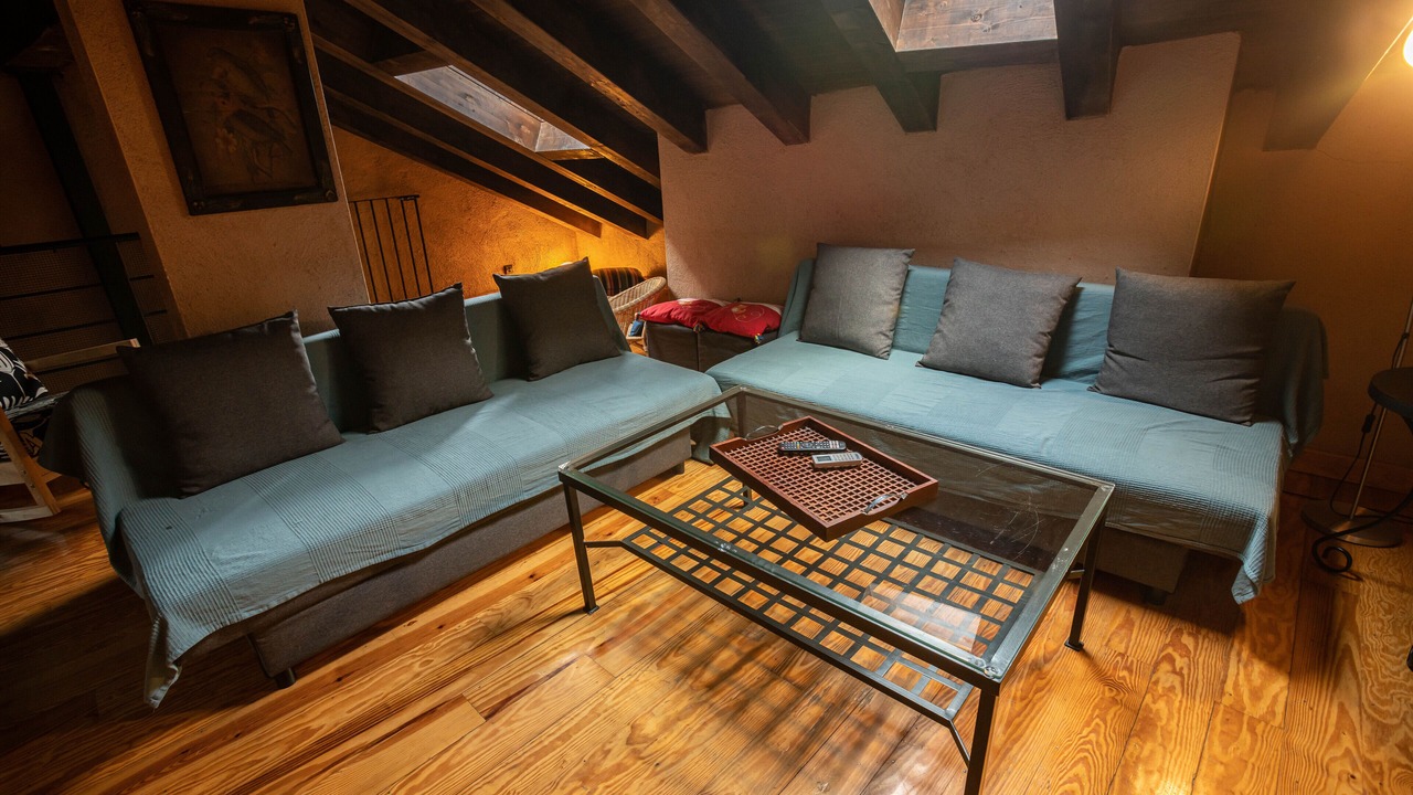 Photo of Livingroom in Torre de Don Miguel