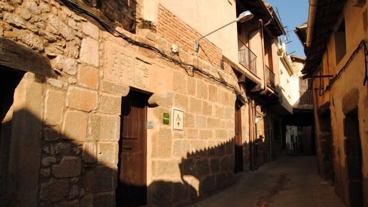 Photo of Outdoor in Torre de Don Miguel