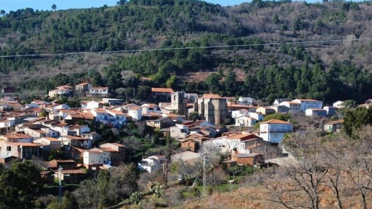 Photo of Outdoor in Torre de Don Miguel