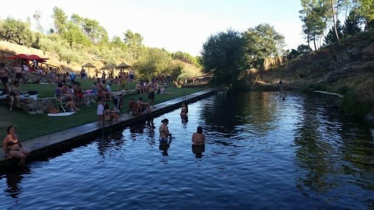 Photo of Outdoor in Torre de Don Miguel