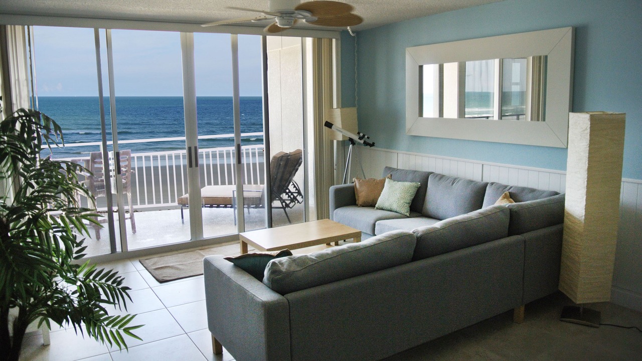 Photo of Bedroom in Ponce Inlet