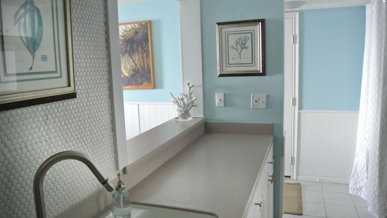 Photo of Patio Balcony in Ponce Inlet