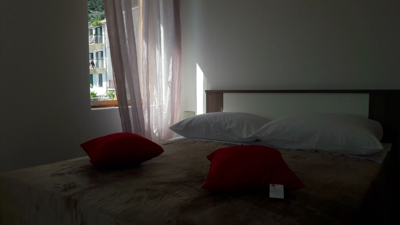 Photo of Bedroom in Komiza