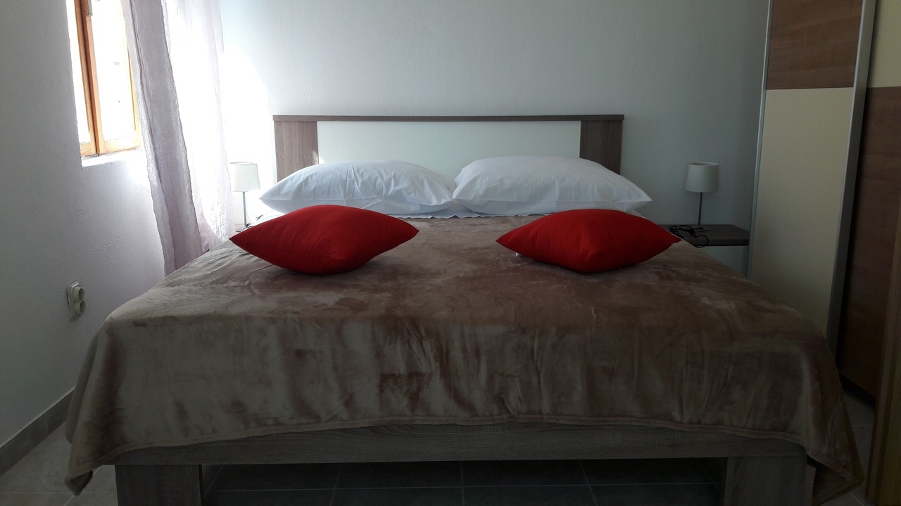 Photo of Bedroom in Komiza