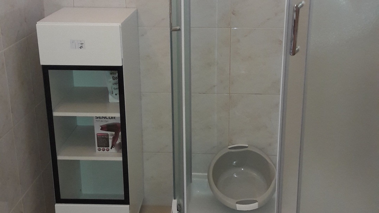 Photo of Bathroom in Komiza