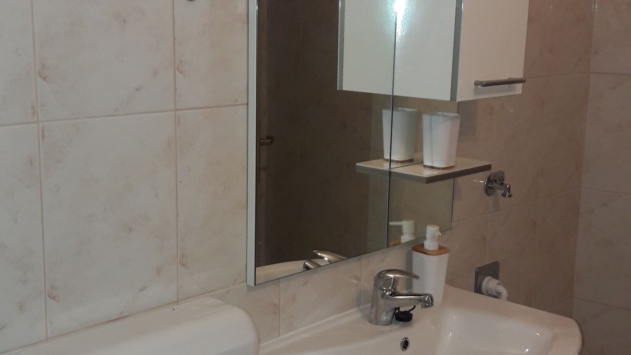 Photo of Bathroom in Komiza
