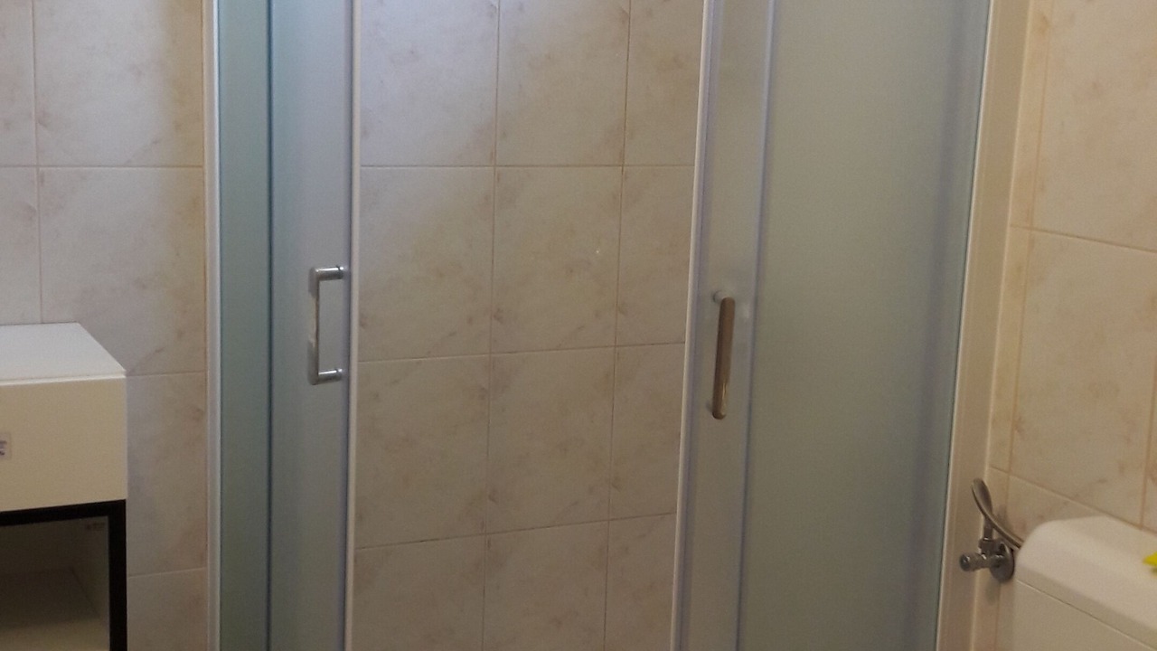 Photo of Bathroom in Komiza