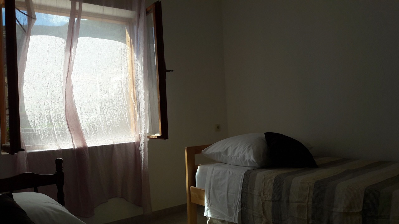 Photo of Bedroom in Komiza