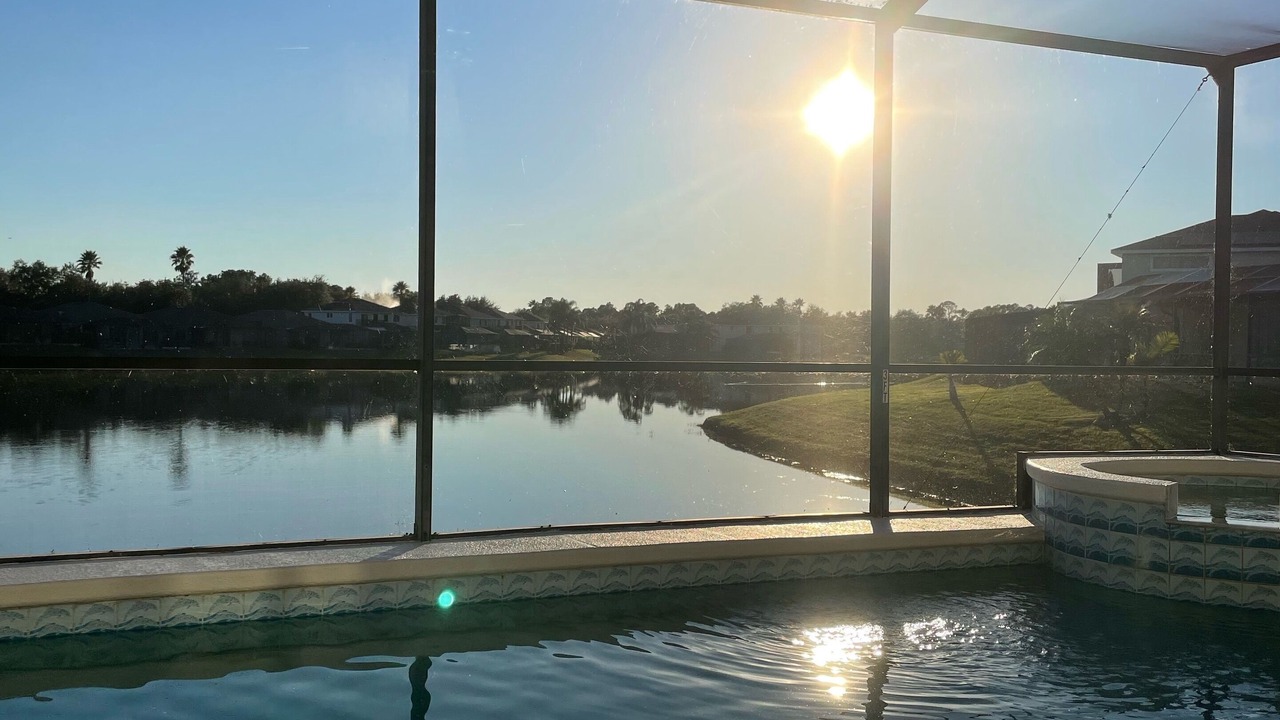 Photo of Outdoor in Sunset Lakes