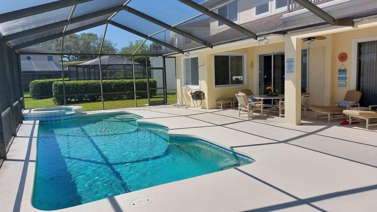 Photo of Outdoor in Sunset Lakes