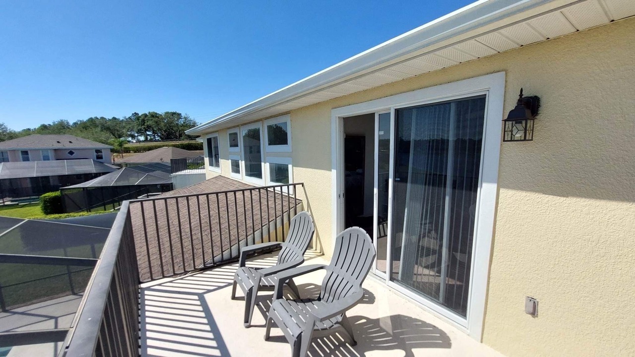 Photo of Outdoor in Sunset Lakes