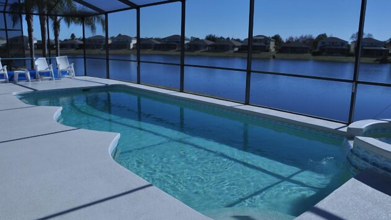 Photo of Outdoor in Sunset Lakes