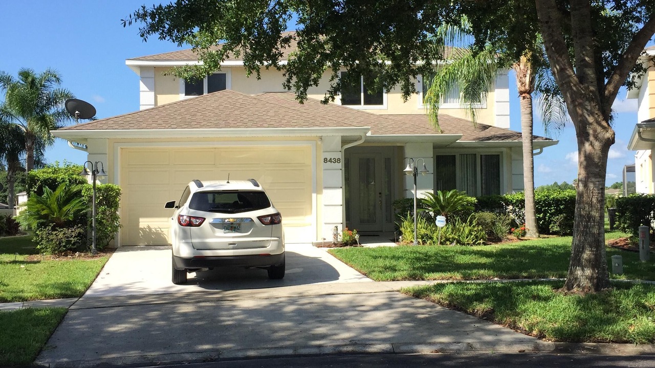 Photo of Outdoor in Sunset Lakes