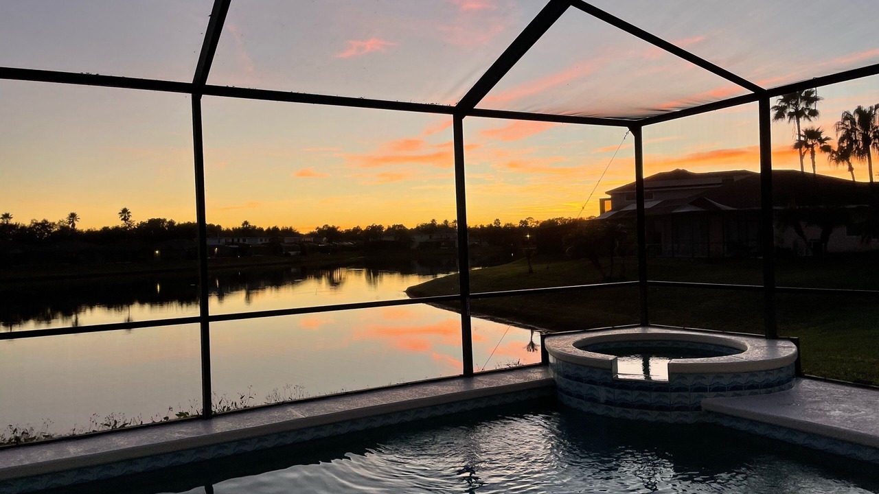 Photo of Outdoor in Sunset Lakes