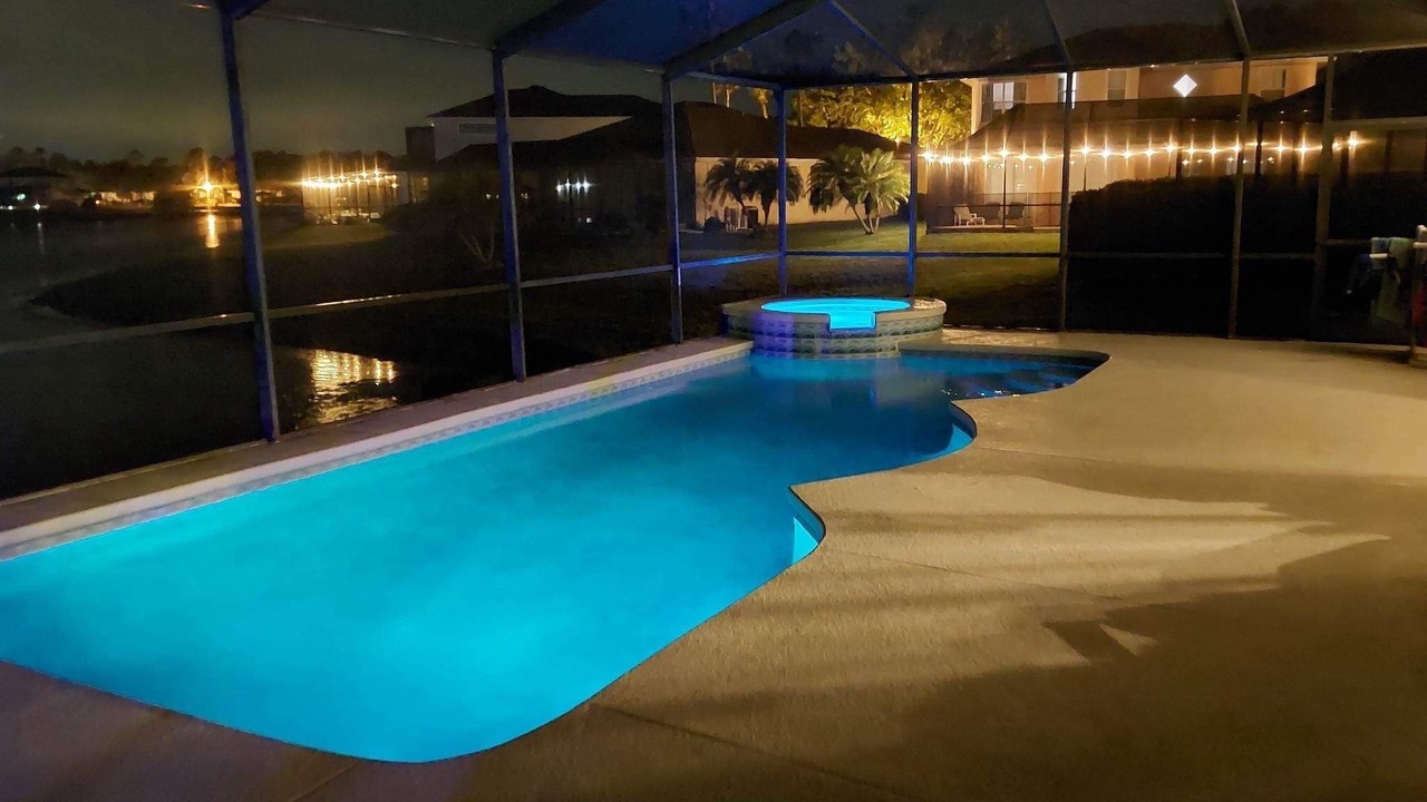 Photo of Outdoor in Sunset Lakes
