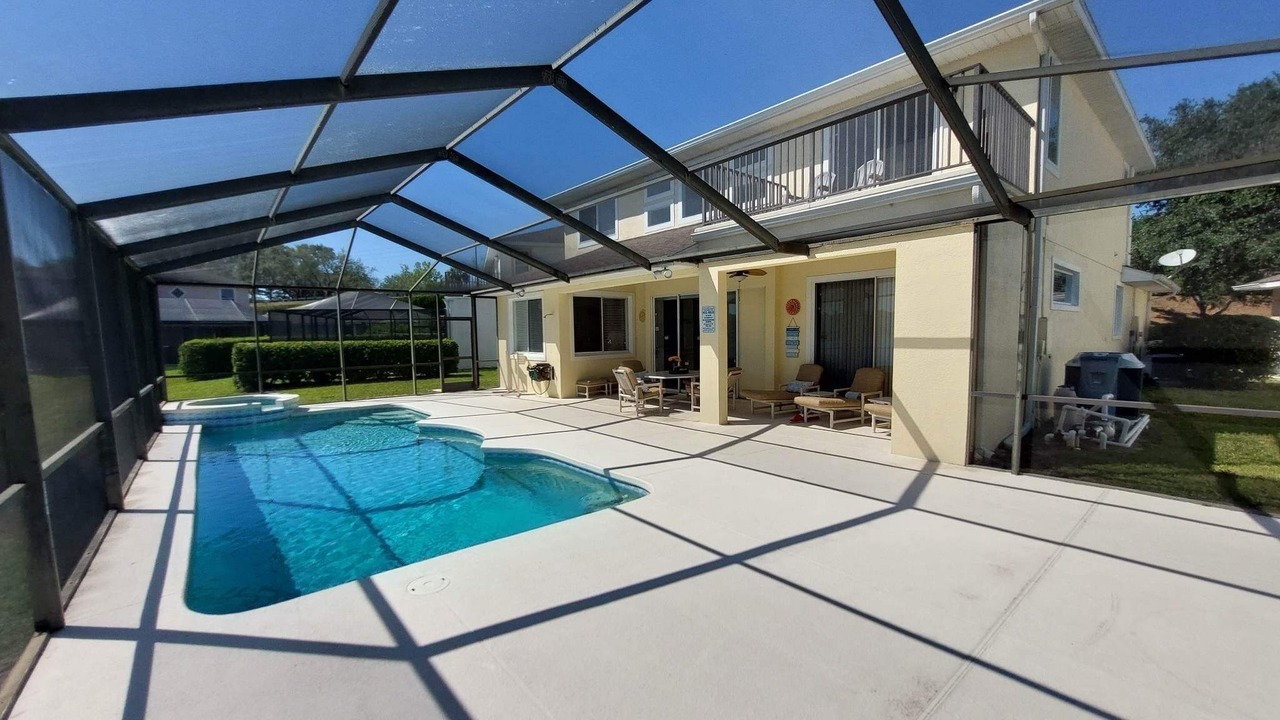 Photo of Outdoor in Sunset Lakes
