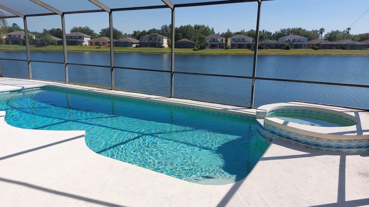 Photo of Outdoor in Sunset Lakes