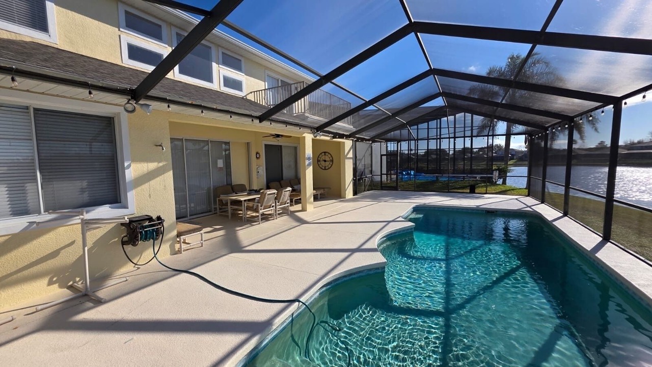 Photo of Outdoor in Sunset Lakes