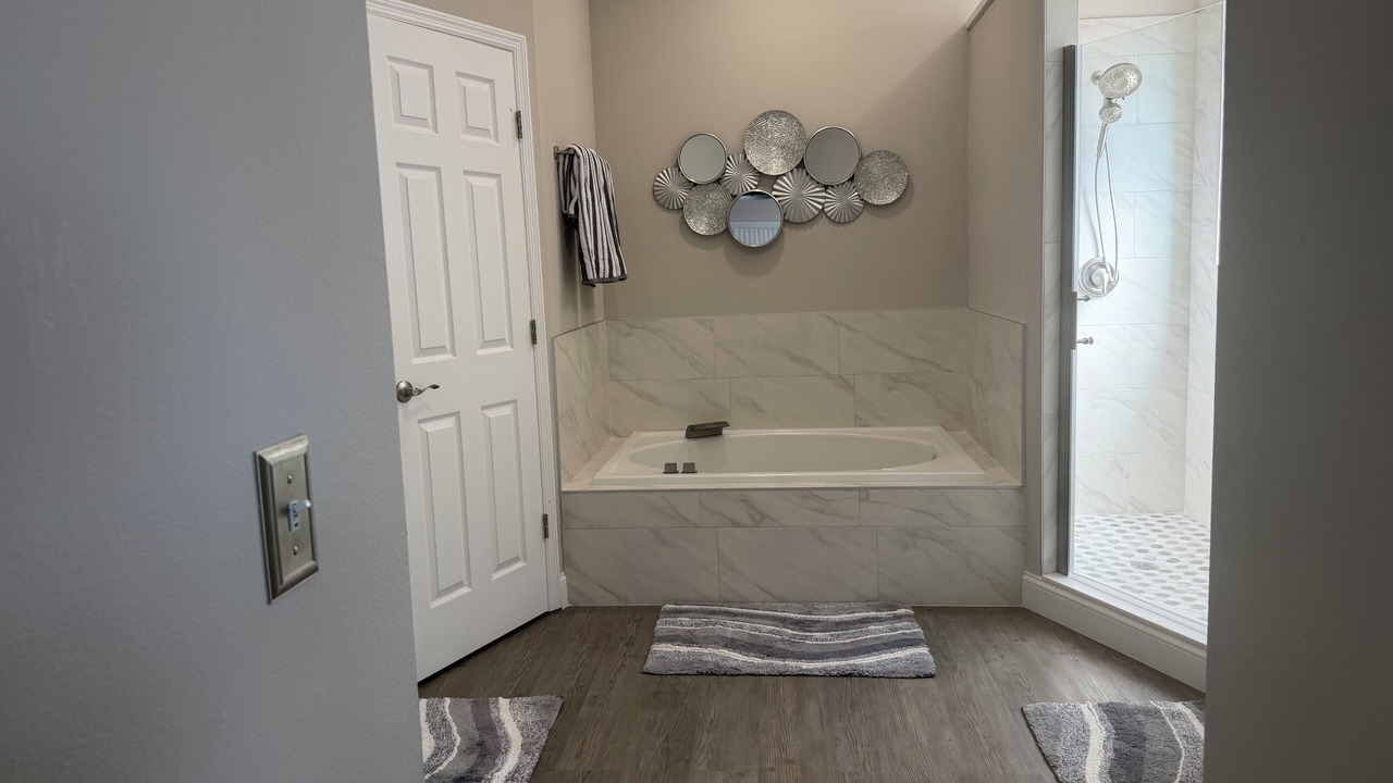 Photo of Bathroom in Sunset Lakes