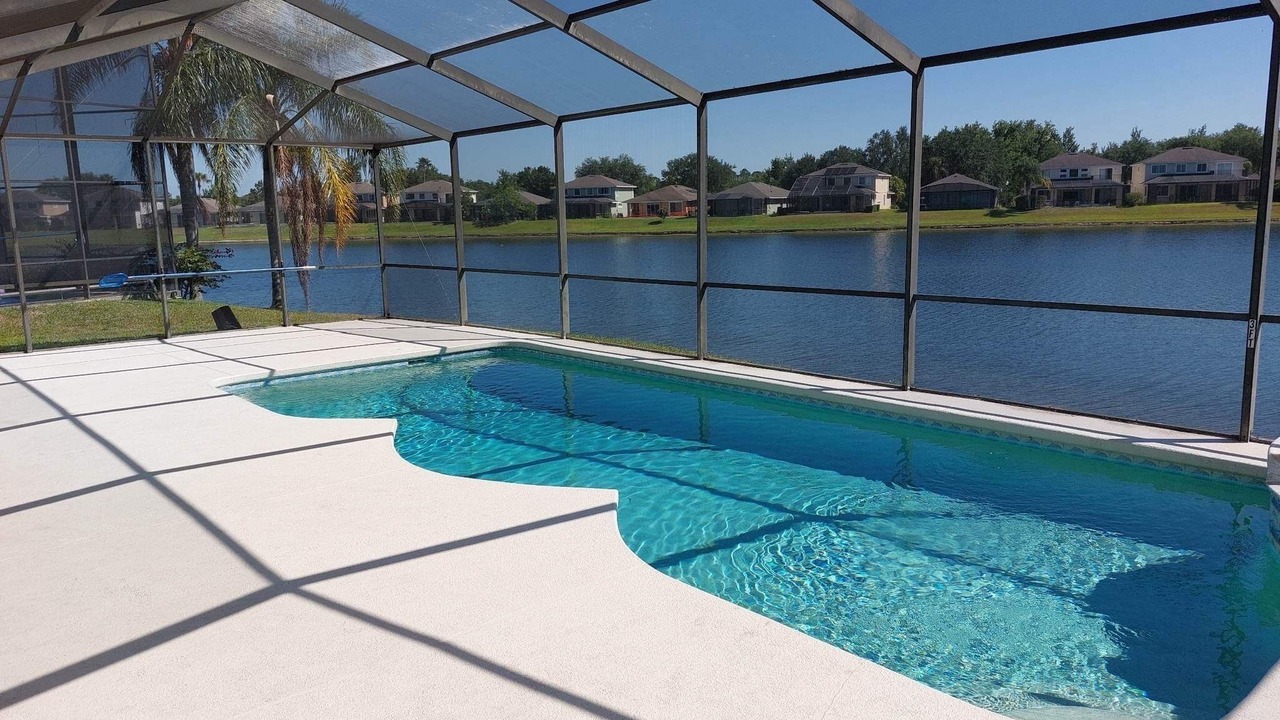 Photo of Outdoor in Sunset Lakes