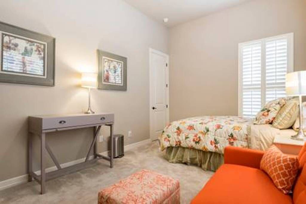 Photo of Bedroom in Sugar Land