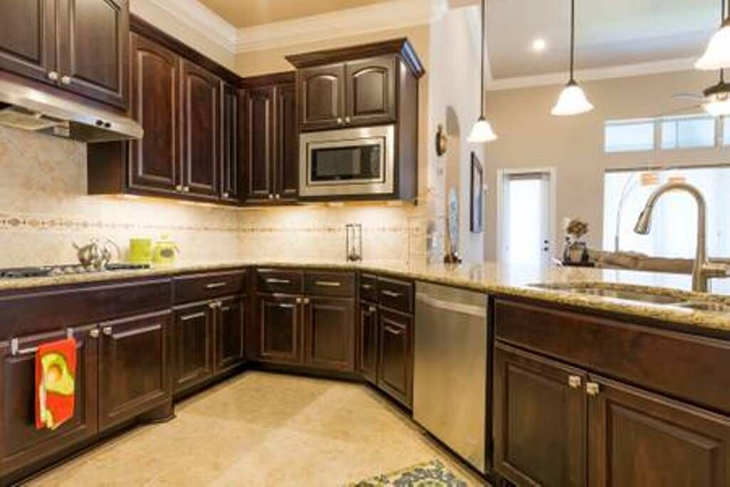 Photo of Kitchen in Sugar Land
