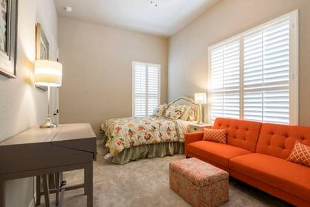 Photo of Bedroom in Sugar Land