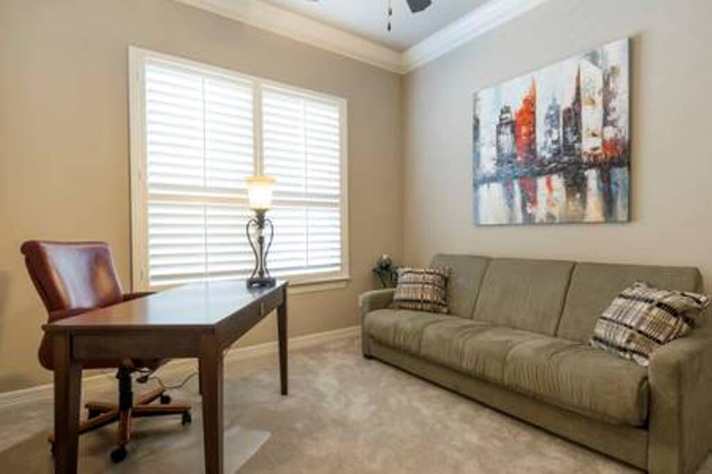Photo of Livingroom in Sugar Land